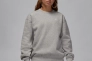 Кофта жіночі Jordan Brooklyn Fleece Sweatshirt (FV7074-063) Фото 1