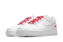 Кросівки чоловічі Nike Air Force 1 Low Supreme (CU9225-100) Фото 1