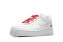 Кросівки чоловічі Nike Air Force 1 Low Supreme (CU9225-100) Фото 4