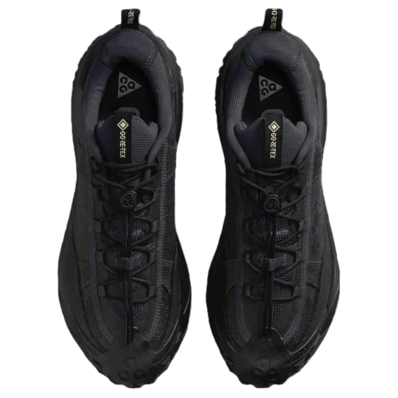 Кроссовки мужские Nike Acg Mountain Fly 2 Low Gore-Tex (HF6245-001) фото 3 — интернет-магазин Tapok