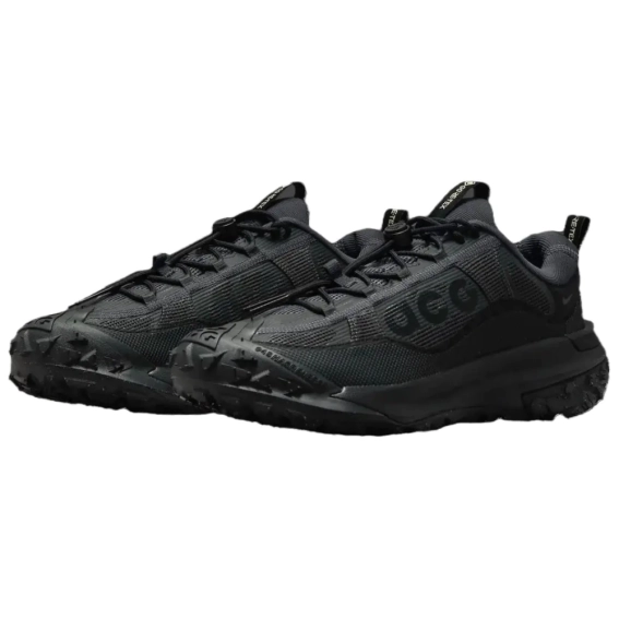 Кроссовки мужские Nike Acg Mountain Fly 2 Low Gore-Tex (HF6245-001) фото 4 — интернет-магазин Tapok
