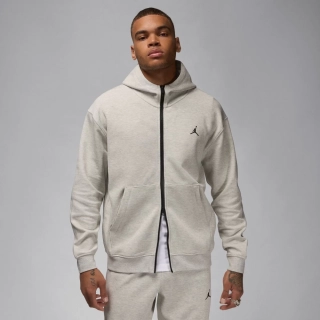 Кофта чоловіча Jordan Sport Hoop Fleece (FV8602-050)