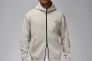 Кофта чоловіча Jordan Sport Hoop Fleece (FV8602-050) Фото 1