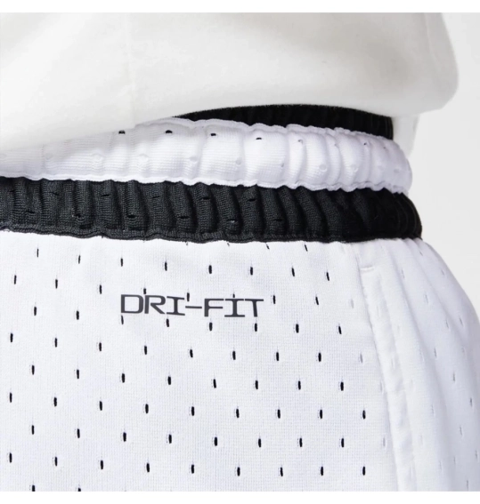 Шорти чоловічі Jordan Dri-Fit Sport (DX1487-100) фото 6 — інтернет-магазин Tapok
