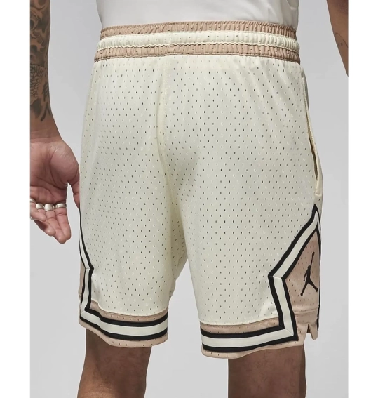 Шорты мужские Jordan Dri-Fit Sport (DX1487-113) фото 5 — интернет-магазин Tapok
