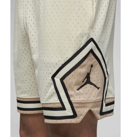 Шорты мужские Jordan Dri-Fit Sport (DX1487-113) фото 7 — интернет-магазин Tapok
