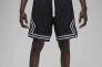 Шорты мужские Jordan Dri-Fit Woven Diamond (FB7580-010) Фото 1