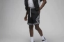 Шорты мужские Jordan Dri-Fit Woven Diamond (FB7580-010) Фото 6