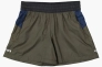 Шорти жіночі The North Face Tnf X Short Olive NF0A7ZY6RV7 Фото 1
