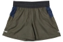 Шорти жіночі The North Face Tnf X Short Olive NF0A7ZY6RV7 Фото 2