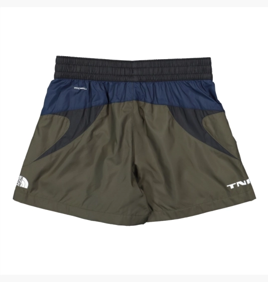 Шорти жіночі The North Face Tnf X Short Olive NF0A7ZY6RV7 фото 9 — інтернет-магазин Tapok