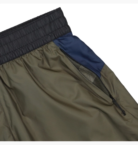 Шорти жіночі The North Face Tnf X Short Olive NF0A7ZY6RV7 фото 11 — інтернет-магазин Tapok