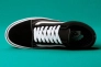 Кеди унісекс Vans Comfycush Old Skool Black VN0A3WMAVNE1 Фото 3