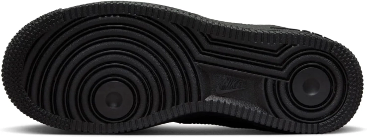 Кроссовки женские Nike Air Force 1 Le (Gs) (FV5951-001) фото 4 — интернет-магазин Tapok