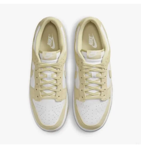 Кроссовки мужские Nike Dunk Low Next Nature (FQ8249-102) фото 4 — интернет-магазин Tapok