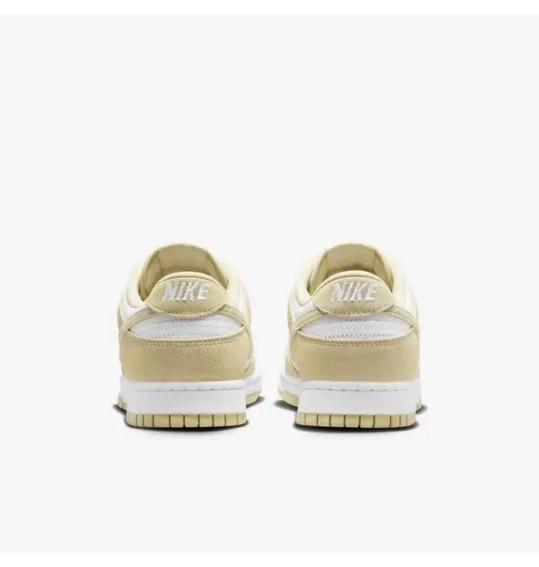 Кроссовки мужские Nike Dunk Low Next Nature (FQ8249-102) фото 5 — интернет-магазин Tapok