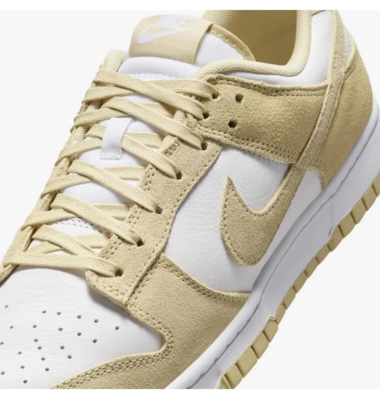 Кроссовки мужские Nike Dunk Low Next Nature (FQ8249-102) фото 6 — интернет-магазин Tapok