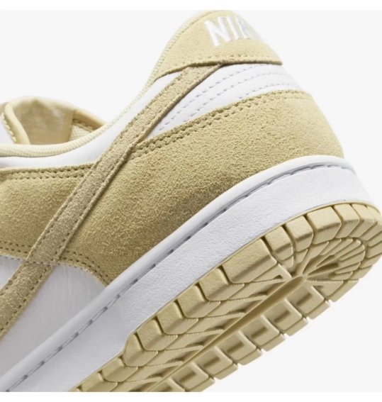 Кроссовки мужские Nike Dunk Low Next Nature (FQ8249-102) фото 7 — интернет-магазин Tapok