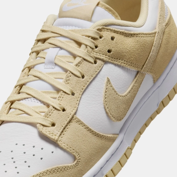 Кроссовки мужские Nike Dunk Low Next Nature (FQ8249-102) фото 2 — интернет-магазин Tapok