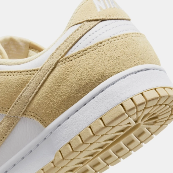 Кроссовки мужские Nike Dunk Low Next Nature (FQ8249-102) фото 3 — интернет-магазин Tapok