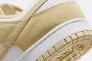 Кроссовки мужские Nike Dunk Low Next Nature (FQ8249-102) Фото 3