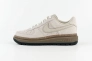 Кросівки чоловічі Nike Air Force 1 Low Luxe (HV2531-100) Фото 1