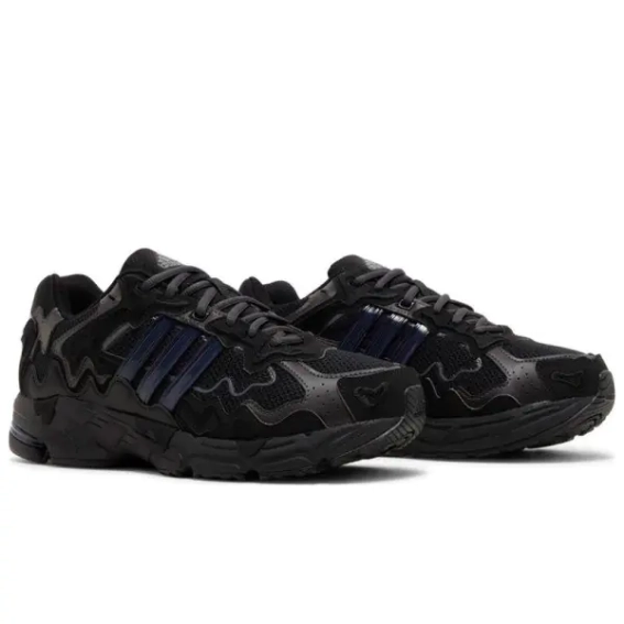 Кроссовки мужские Adidas Response X Bad Bunny (ID0805) фото 2 — интернет-магазин Tapok
