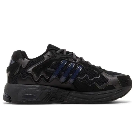 Кроссовки мужские Adidas Response X Bad Bunny (ID0805) фото 3 — интернет-магазин Tapok