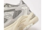 Кросівки чоловічі New Balance Grey Running Shoes Sneakers (ML725AA) Фото 6