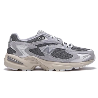 Кроссовки мужские New Balance Grey Running Shoes Sneakers (ML725AA)