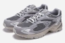 Кросівки чоловічі New Balance Grey Running Shoes Sneakers (ML725AA) Фото 3