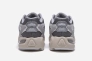Кросівки чоловічі New Balance Grey Running Shoes Sneakers (ML725AA) Фото 5