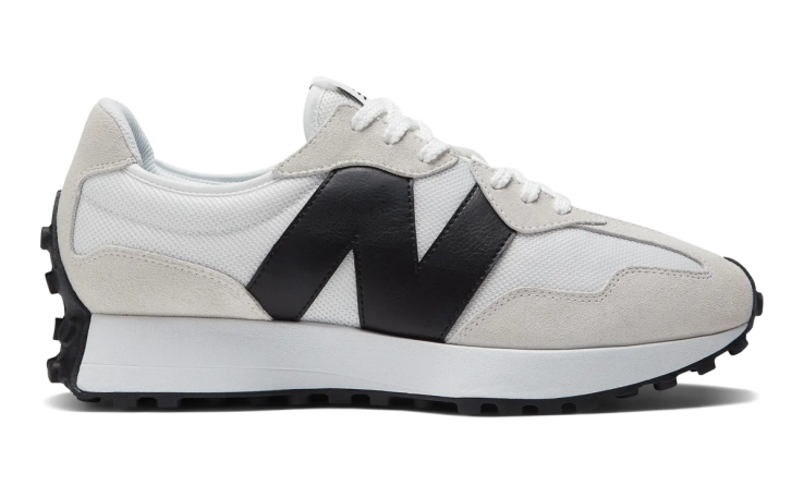 Кросівки чоловічі New Balance 327 (MS327CWB) фото 1 — інтернет-магазин Tapok