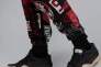 Кофта чоловіча Jordan Essentials Men's Printed Fleece (HM7254-010) Фото 6