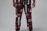 Кофта чоловіча Jordan Essentials Men's Printed Fleece (HM7254-010) Фото 12