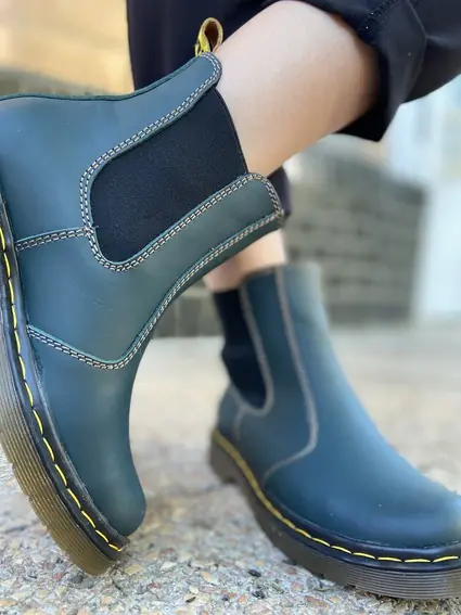 Жіночі черевики Villomi vm-astra-30z фото 5 — інтернет-магазин Tapok