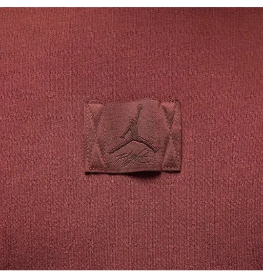 Футболка мужская Jordan Flight Essentials 85 (FZ1914-231) фото 4 — интернет-магазин Tapok