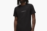 Мужская футболка Air Jordan Mens T-Shirt Black DM3182-010 Фото 1