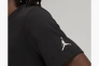 Мужская футболка Air Jordan Mens T-Shirt Black DM3182-010 Фото 5