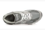 Кросівки чоловічі New Balance made in USA 993 Grey Mr993Gl Фото 3