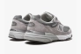 Кросівки чоловічі New Balance made in USA 993 Grey Mr993Gl Фото 5