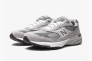 Кросівки чоловічі New Balance made in USA 993 Grey Mr993Gl Фото 6