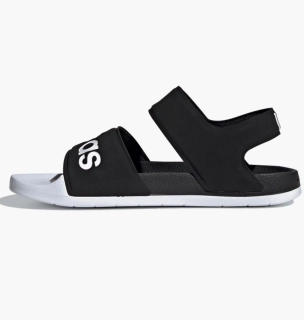 Сандалі унісекс Adidas Adilette Sandals Black/White F35416