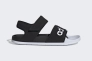 Сандали унисекс Adidas Adilette Sandals Black/White F35416 Фото 2
