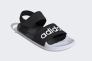 Сандали унисекс Adidas Adilette Sandals Black/White F35416 Фото 5