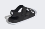 Сандали унисекс Adidas Adilette Sandals Black/White F35416 Фото 6