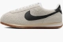 Кросівки жіночі Nike Cortez Vintage Suede Shoes Beige FJ2530-102 Фото 1
