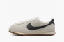 Кросівки жіночі Nike Cortez Vintage Suede Shoes Beige FJ2530-102 Фото 2