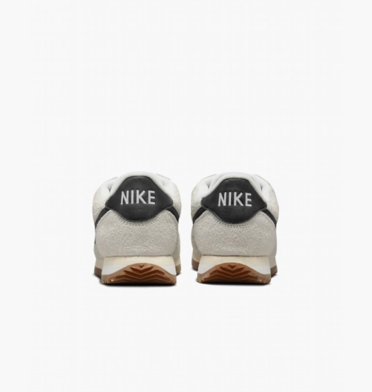 Кросівки жіночі Nike Cortez Vintage Suede Shoes Beige FJ2530-102 фото 7 — інтернет-магазин Tapok