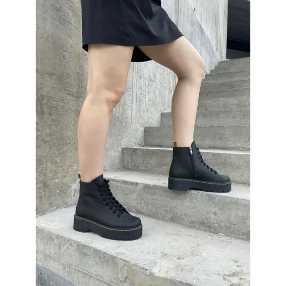 Ботинки женские Villomi vm-astra-32ch фото 6 — интернет-магазин Tapok